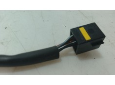 Recambio de retrovisor izquierdo para opel meriva b monospace (s10) 1.7 cdti (75) referencia OEM IAM    2