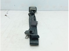 Recambio de cinturon seguridad trasero central para citroën c3 iii (sx) 1.2 puretech 82 referencia OEM IAM   