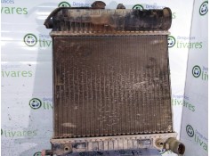Recambio de radiador agua para mercedes clase c (w202) berlina 1.8 16v cat   |   0.93 - ... | 1993 | 122 cv / 90 kw referencia O 2