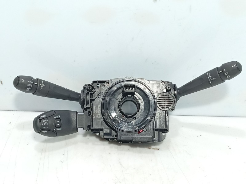 Recambio de mando volante para citroën c3 iii (sx) 1.2 puretech 82 referencia OEM IAM   