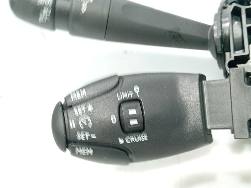 Recambio de mando volante para citroën c3 iii (sx) 1.2 puretech 82 referencia OEM IAM   