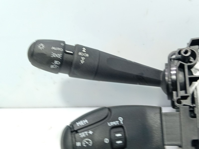 Recambio de mando volante para citroën c3 iii (sx) 1.2 puretech 82 referencia OEM IAM   