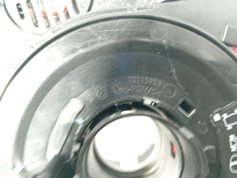 Recambio de mando volante para citroën c3 iii (sx) 1.2 puretech 82 referencia OEM IAM   