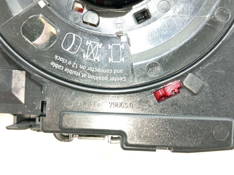 Recambio de mando volante para citroën c3 iii (sx) 1.2 puretech 82 referencia OEM IAM   