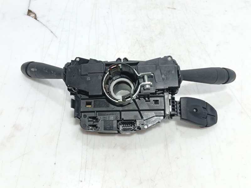 Recambio de mando volante para citroën c3 iii (sx) 1.2 puretech 82 referencia OEM IAM   