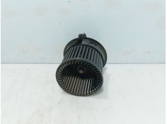 Recambio de ventilador calefaccion para citroën c3 iii (sx) 1.2 puretech 82 referencia OEM IAM   