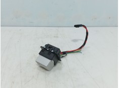 Recambio de resistencia calefaccion para citroën c3 iii (sx) 1.2 puretech 82 referencia OEM IAM   