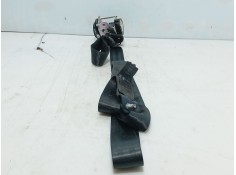 Recambio de cinturon seguridad trasero izquierdo para citroën c3 iii (sx) 1.2 puretech 82 referencia OEM IAM   