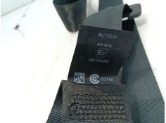 Recambio de cinturon seguridad trasero izquierdo para citroën c3 iii (sx) 1.2 puretech 82 referencia OEM IAM    2
