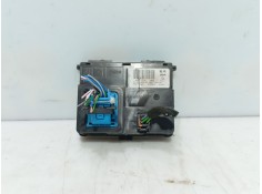 Recambio de modulo electronico para citroën c3 iii (sx) 1.2 puretech 82 referencia OEM IAM   