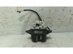 Recambio de cerradura maletero / porton para nissan almera tino (v10) 2.2 dci referencia OEM IAM 905024U100 90550BU000 