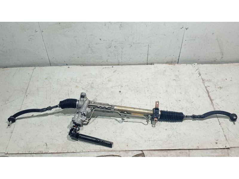 Recambio de cremallera direccion para mini mini (r50, r53) one referencia OEM IAM   