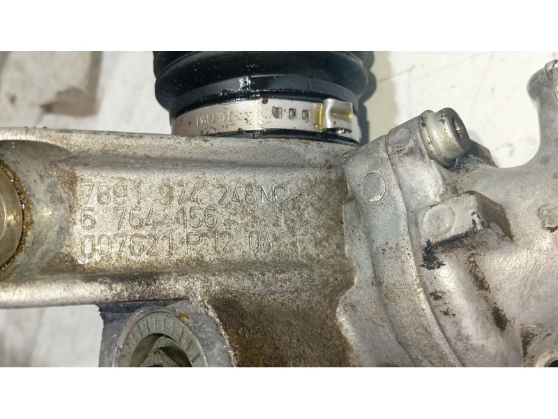 Recambio de cremallera direccion para mini mini (r50, r53) one referencia OEM IAM   