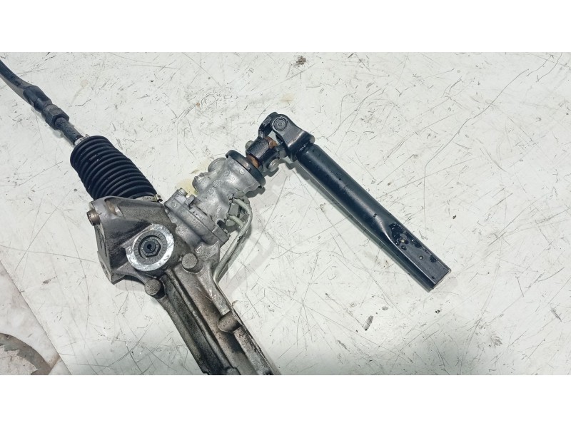 Recambio de cremallera direccion para mini mini (r50, r53) one referencia OEM IAM   