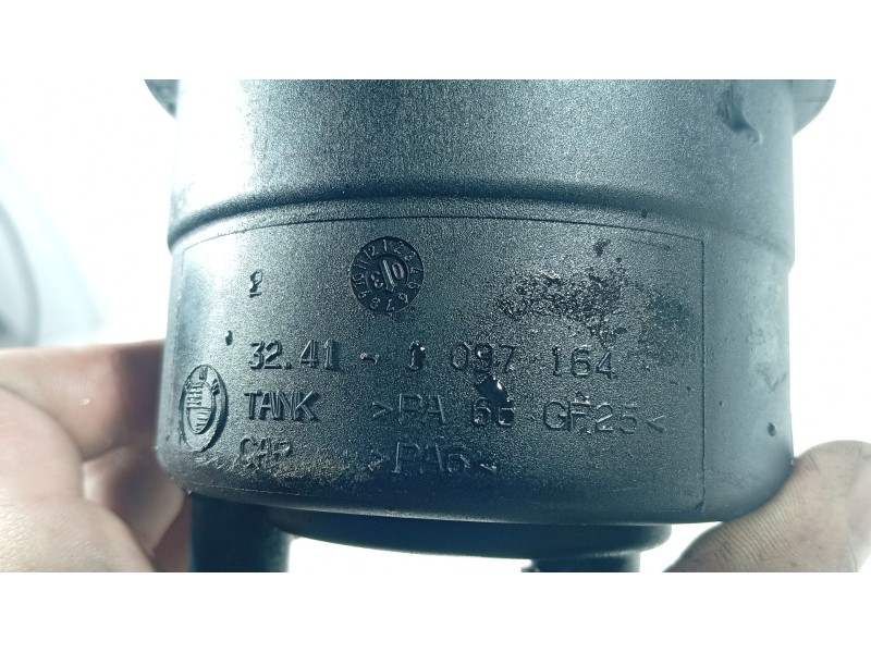 Recambio de deposito liquido direccion para mini mini (r50, r53) one referencia OEM IAM   
