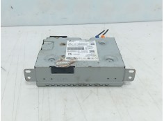 Recambio de sistema audio / radio cd para citroën c3 iii (sx) 1.2 puretech 82 referencia OEM IAM   