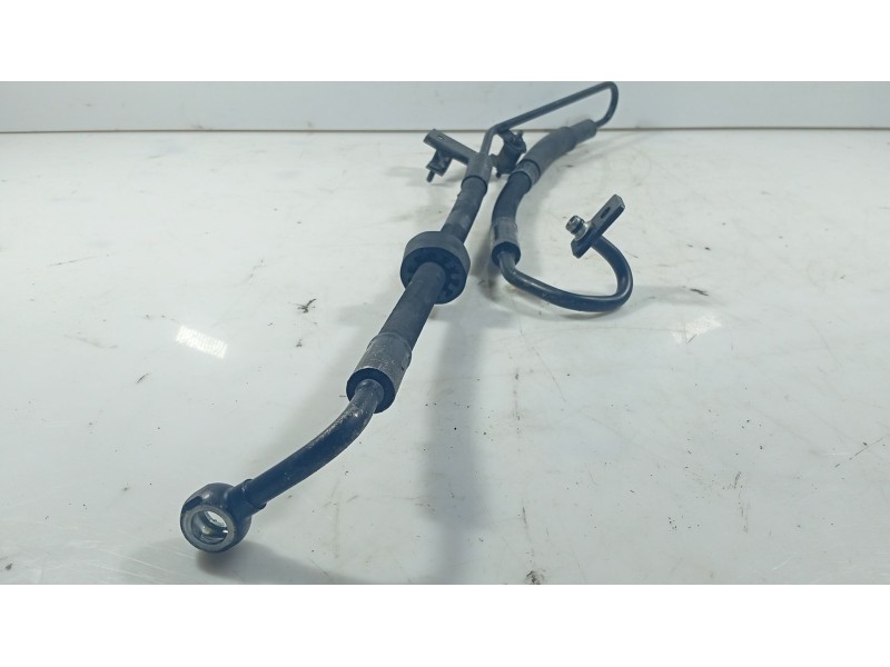 Recambio de tubo para mini mini (r50, r53) one referencia OEM IAM   