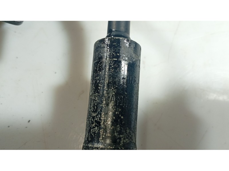 Recambio de tubo para mini mini (r50, r53) one referencia OEM IAM   