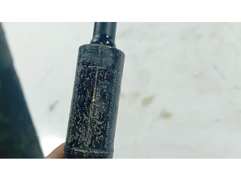 Recambio de tubo para mini mini (r50, r53) one referencia OEM IAM   