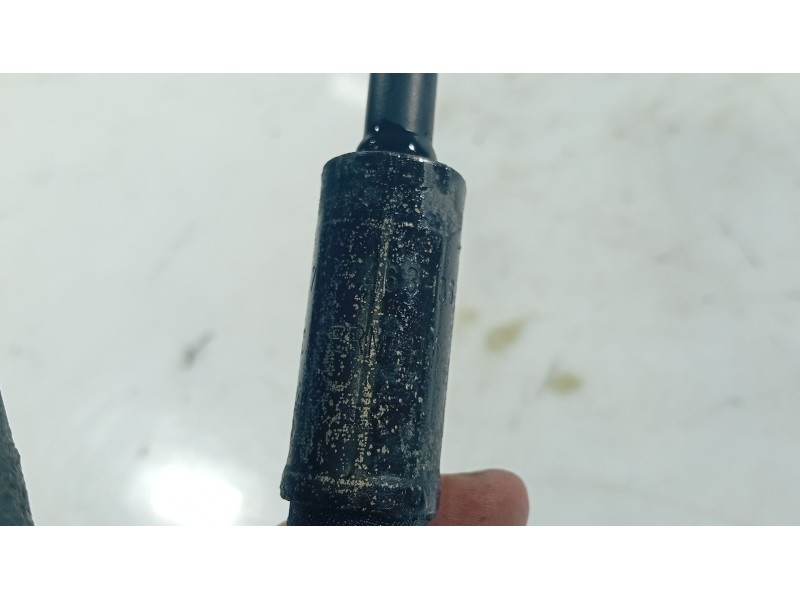 Recambio de tubo para mini mini (r50, r53) one referencia OEM IAM   