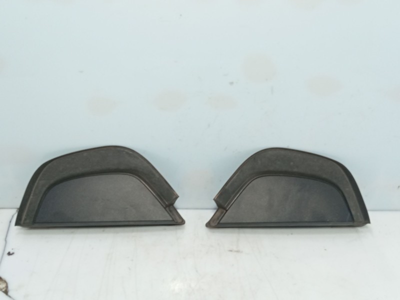 Recambio de moldura para citroën c3 iii (sx) 1.2 puretech 82 referencia OEM IAM   