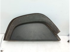 Recambio de moldura para citroën c3 iii (sx) 1.2 puretech 82 referencia OEM IAM    2