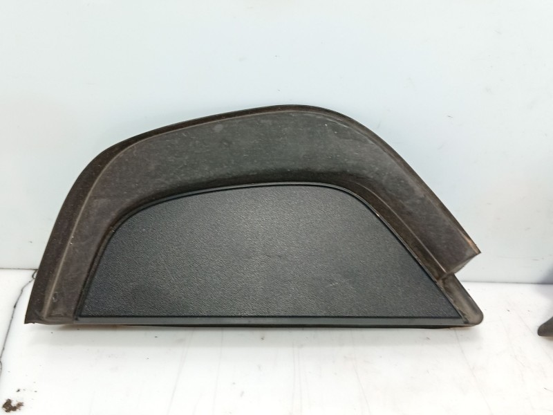 Recambio de moldura para citroën c3 iii (sx) 1.2 puretech 82 referencia OEM IAM   