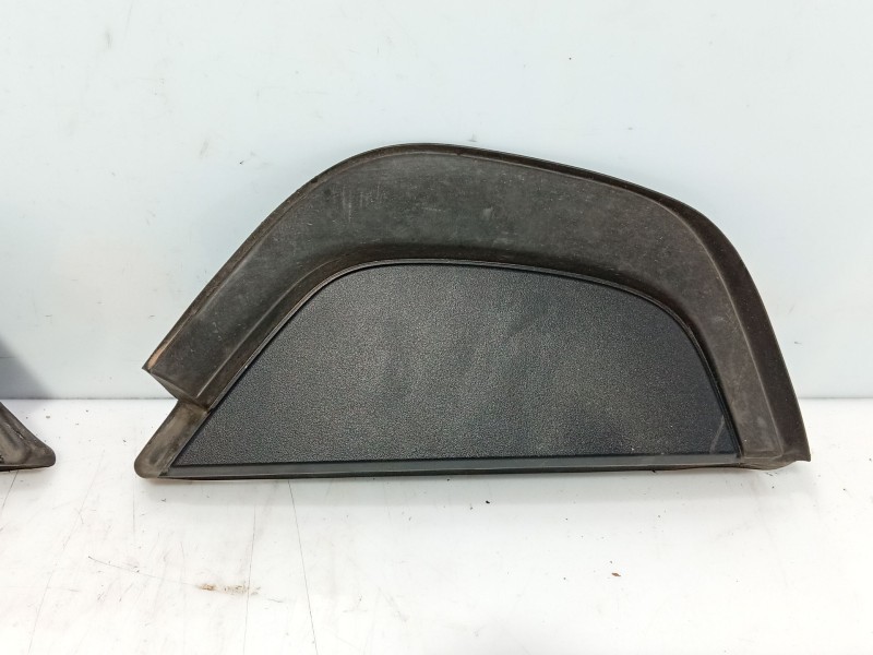 Recambio de moldura para citroën c3 iii (sx) 1.2 puretech 82 referencia OEM IAM   