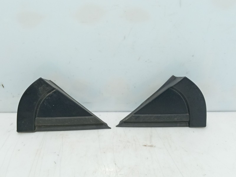 Recambio de moldura para citroën c3 iii (sx) 1.2 puretech 82 referencia OEM IAM   