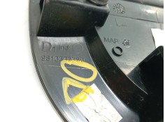 Recambio de moldura para citroën c3 iii (sx) 1.2 puretech 82 referencia OEM IAM    2
