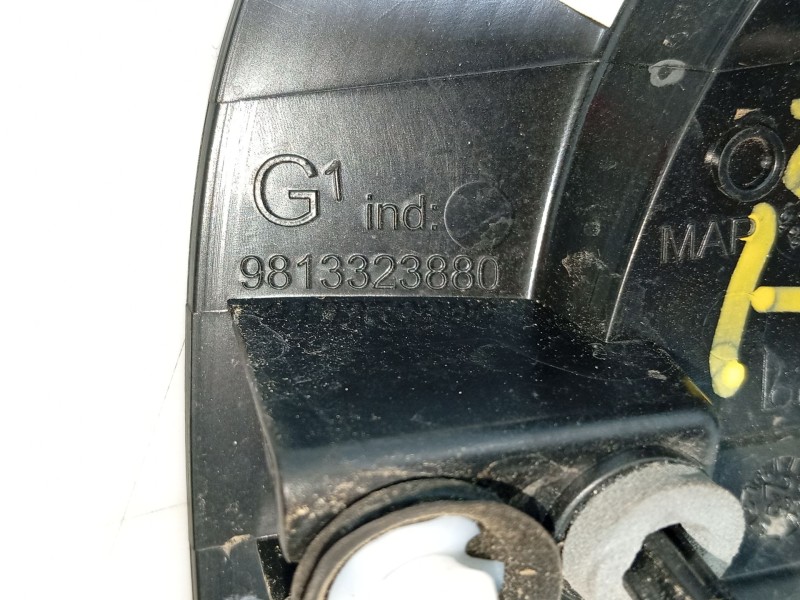 Recambio de moldura para citroën c3 iii (sx) 1.2 puretech 82 referencia OEM IAM   