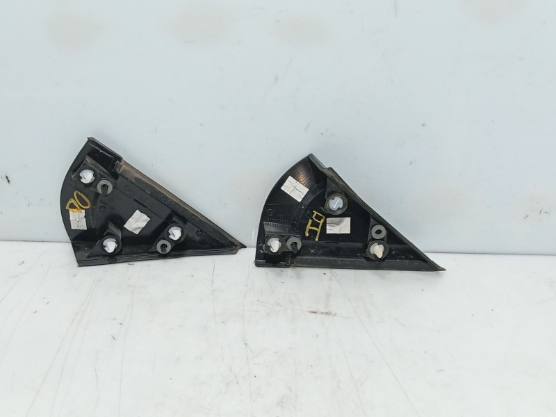 Recambio de moldura para citroën c3 iii (sx) 1.2 puretech 82 referencia OEM IAM   