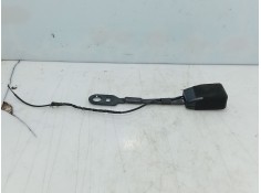 Recambio de anclaje cinturon delantero derecho para citroën c3 iii (sx) 1.2 puretech 82 referencia OEM IAM   