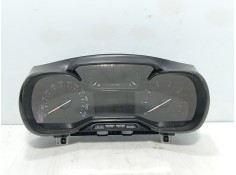 Recambio de cuadro instrumentos para citroën c3 iii (sx) 1.2 puretech 82 referencia OEM IAM   