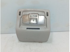 Recambio de luz interior para citroën c3 iii (sx) 1.2 puretech 82 referencia OEM IAM   
