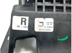Recambio de palanca cambio para citroën c3 iii (sx) 1.2 puretech 82 referencia OEM IAM    2