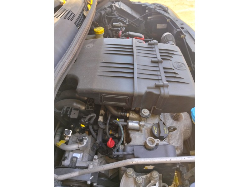 Recambio de motor completo para fiat 500 (312_) 1.2 (312axa1a) referencia OEM IAM   