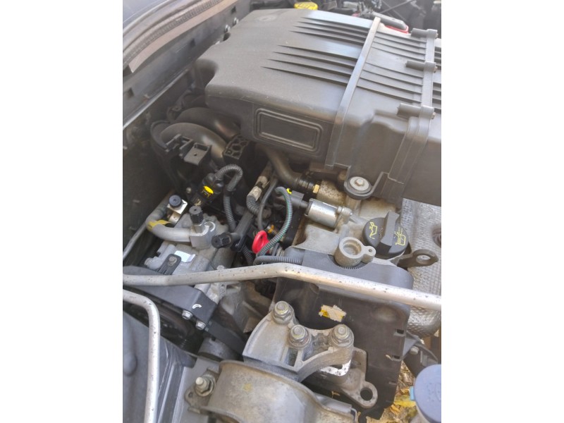 Recambio de motor completo para fiat 500 (312_) 1.2 (312axa1a) referencia OEM IAM   