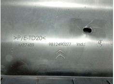 Recambio de guantera para citroën c3 iii (sx) 1.2 puretech 82 referencia OEM IAM    2