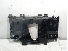 Recambio de cubre carter para citroën c3 iii (sx) 1.2 puretech 82 referencia OEM IAM   