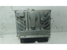 Recambio de centralita motor uce para opel meriva b monospace (s10) 1.7 cdti (75) referencia OEM IAM 55581448  