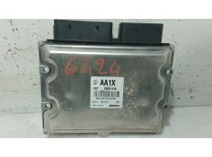 Recambio de centralita motor uce para opel meriva b monospace (s10) 1.7 cdti (75) referencia OEM IAM 55581448   2
