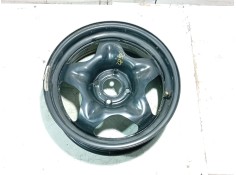 Recambio de llanta para citroën c3 iii (sx) 1.2 puretech 82 referencia OEM IAM   