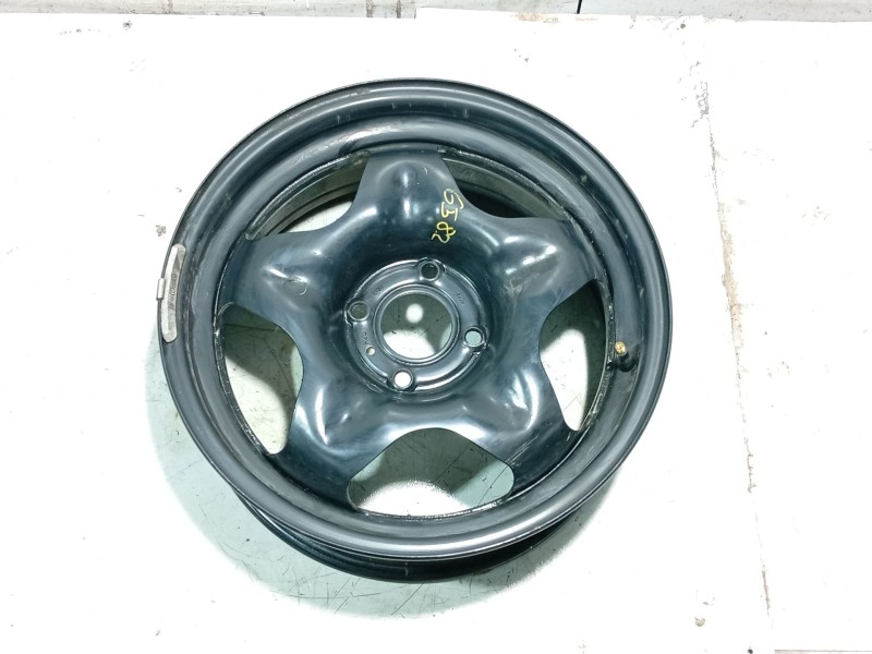 Recambio de llanta para citroën c3 iii (sx) 1.2 puretech 82 referencia OEM IAM   