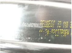 Recambio de llanta para citroën c3 iii (sx) 1.2 puretech 82 referencia OEM IAM    2