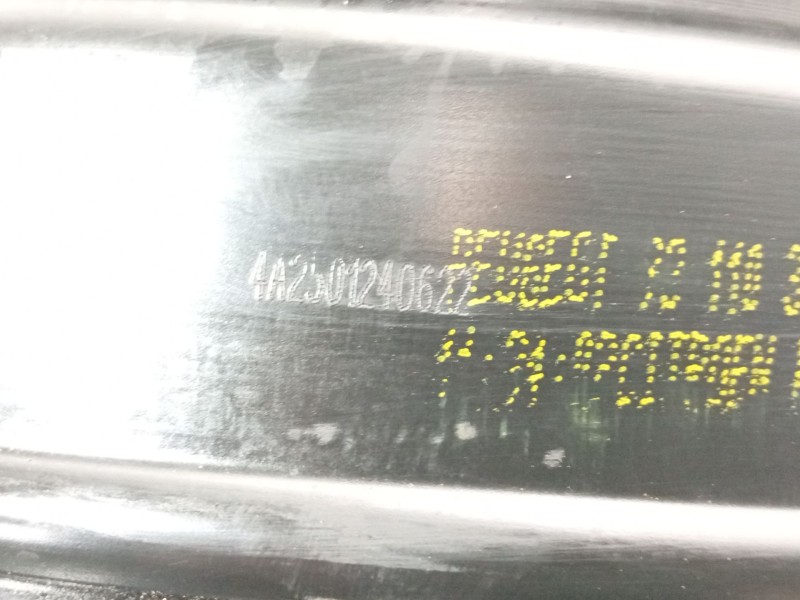 Recambio de llanta para citroën c3 iii (sx) 1.2 puretech 82 referencia OEM IAM   