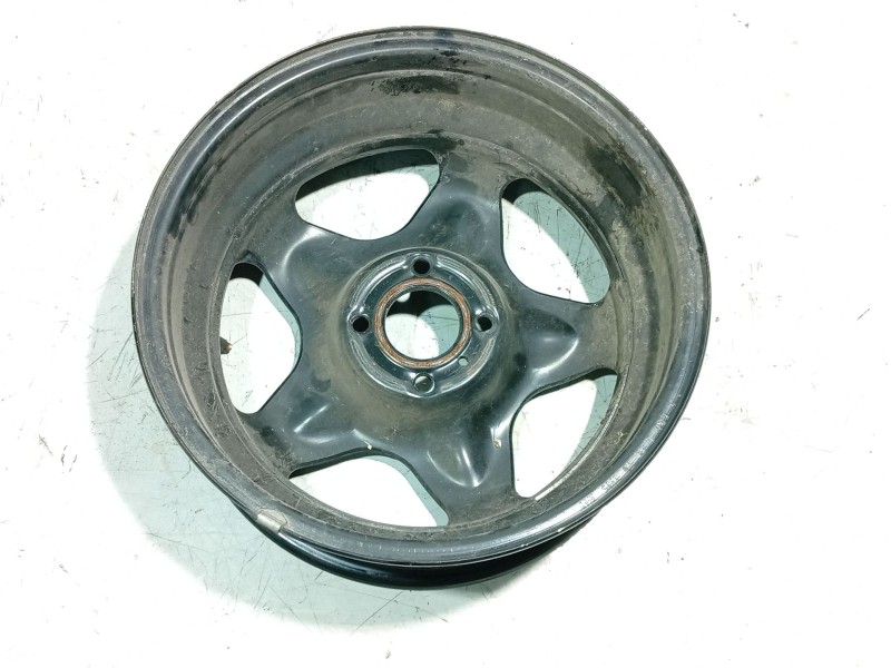 Recambio de llanta para citroën c3 iii (sx) 1.2 puretech 82 referencia OEM IAM   