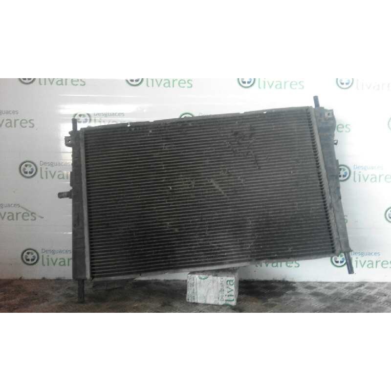 Recambio de radiador agua para ford mondeo berlina (ge) ghia   |   05.01 - 12.03 | 2001 - 2003 | 131 cv / 96 kw referencia OEM I