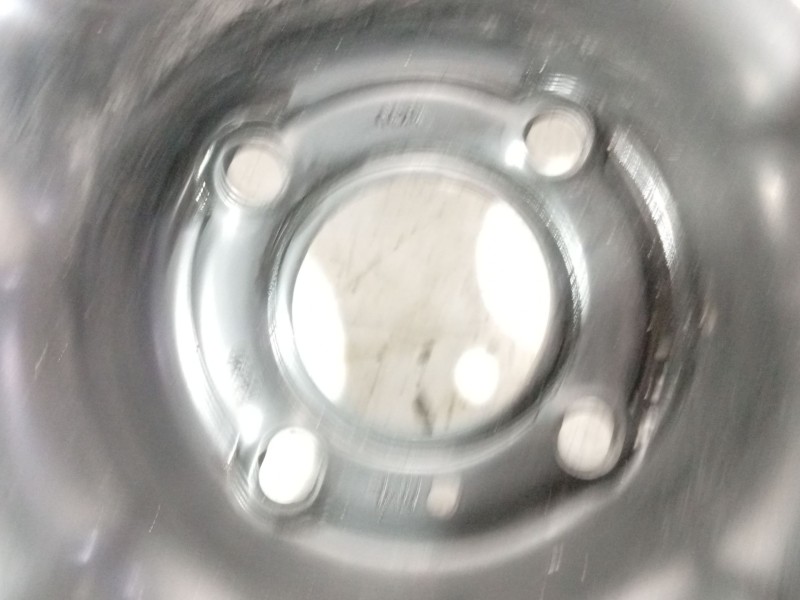 Recambio de llanta para citroën c3 iii (sx) 1.2 puretech 82 referencia OEM IAM   