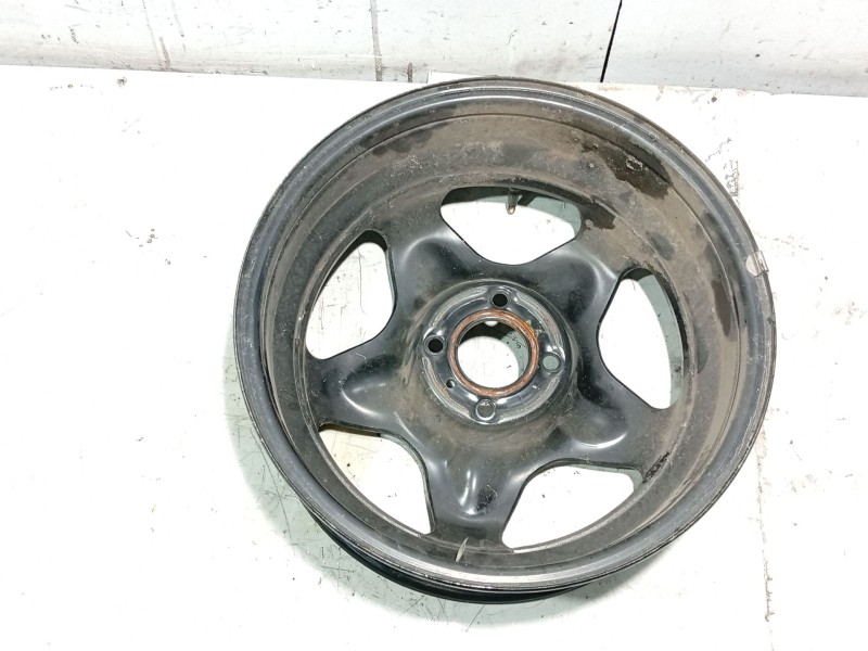 Recambio de llanta para citroën c3 iii (sx) 1.2 puretech 82 referencia OEM IAM   